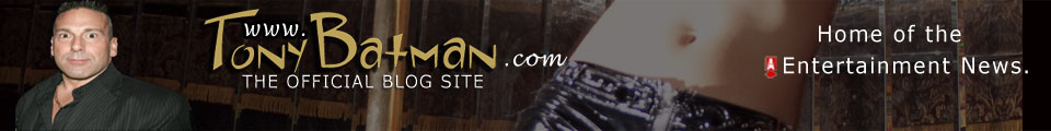 Tony Batman.com